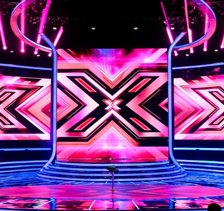 How X-Factor Indonesia Held Auditions Online - Fremantle Indonesia