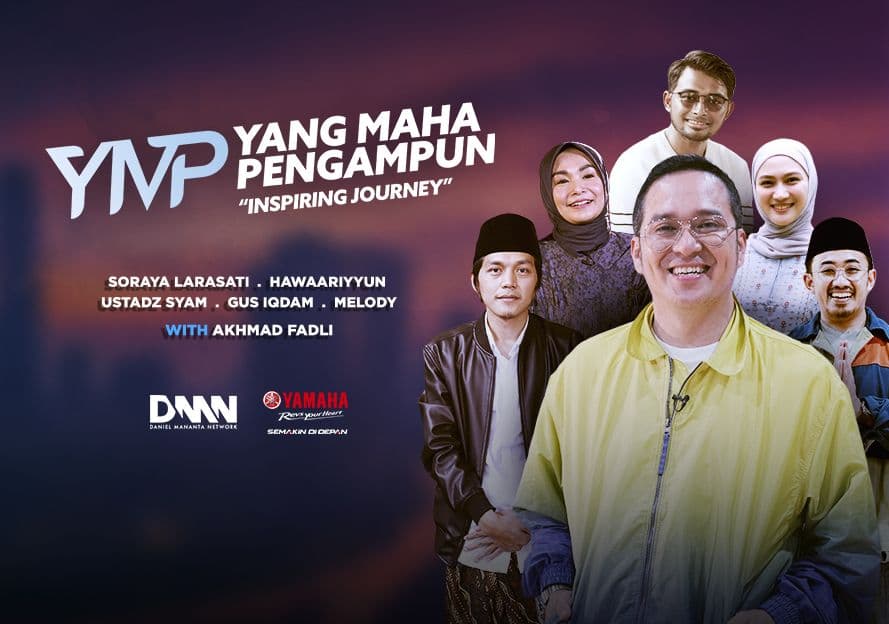Kisah Inspiratif: Musafir Mencari Cahaya di Balik Taubat - Miniseries Ramadhan - Fremantle Indonesia