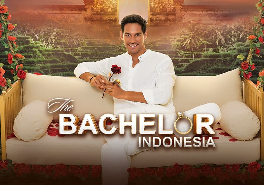 The Bachelor Indonesia Tayang Perdana 10 Februari DI HBO Dan HBO Go - Fremantle Indonesia